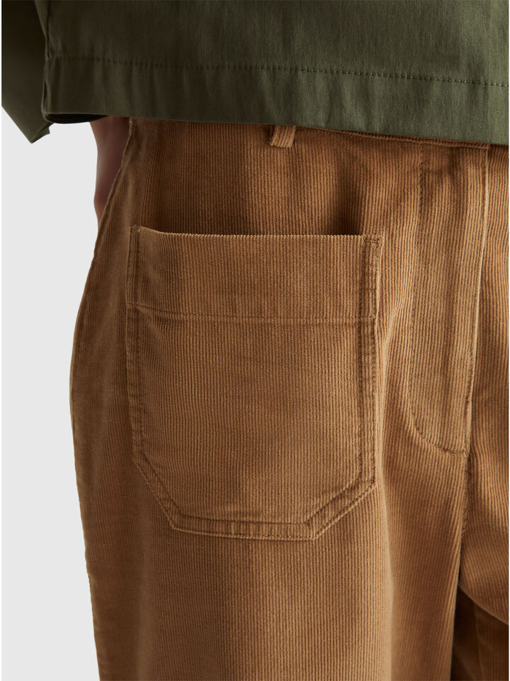 TROUSERS Women image number 4